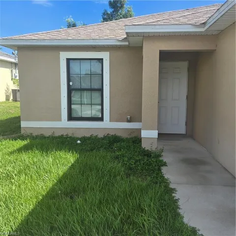 203 Se 13th St, Cape Coral, Florida 33990
