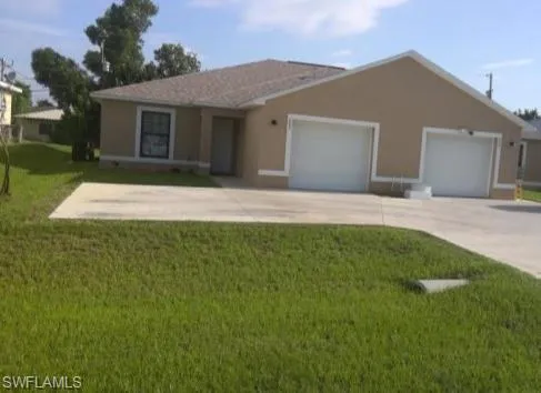 203 Se 13th St, Cape Coral, Florida 33990
