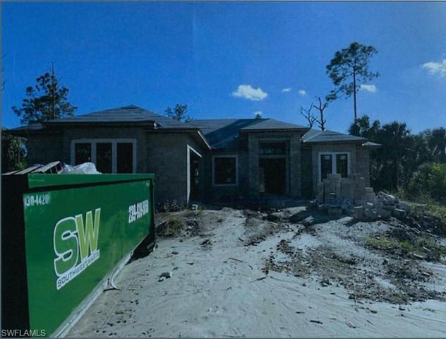 New Construction