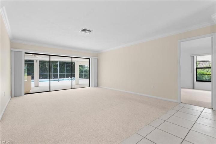 145 Forestwood DR, NAPLES FL 34110