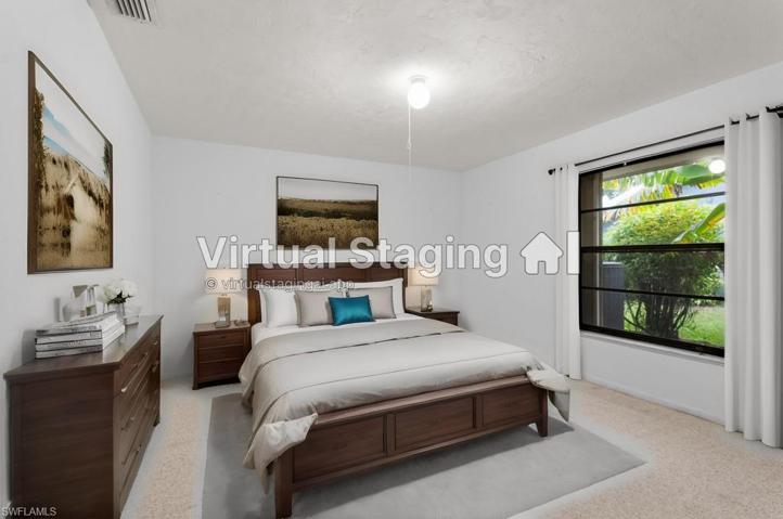 145 Forestwood DR, NAPLES FL 34110