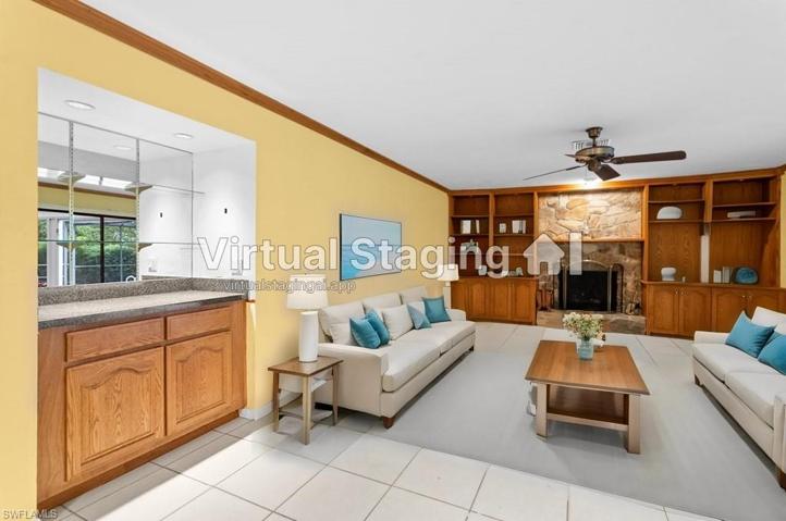 145 Forestwood DR, NAPLES FL 34110