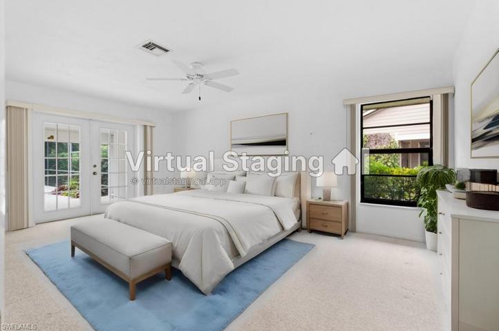 145 Forestwood DR, NAPLES FL 34110