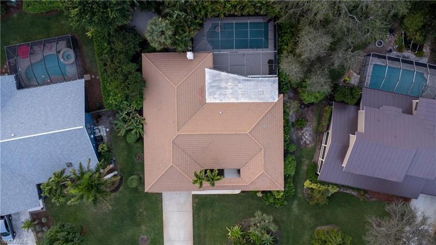 145 Forestwood DR, NAPLES FL 34110