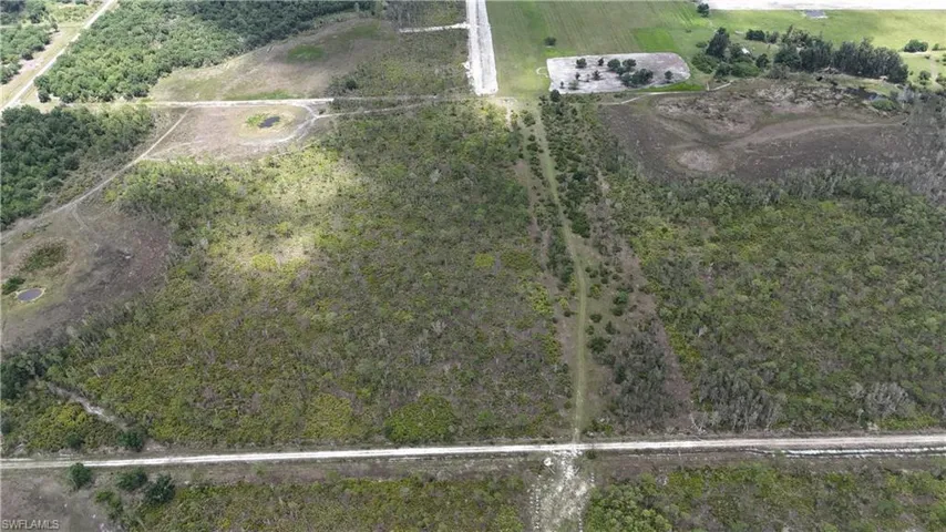 View of property location featuring rural landscape