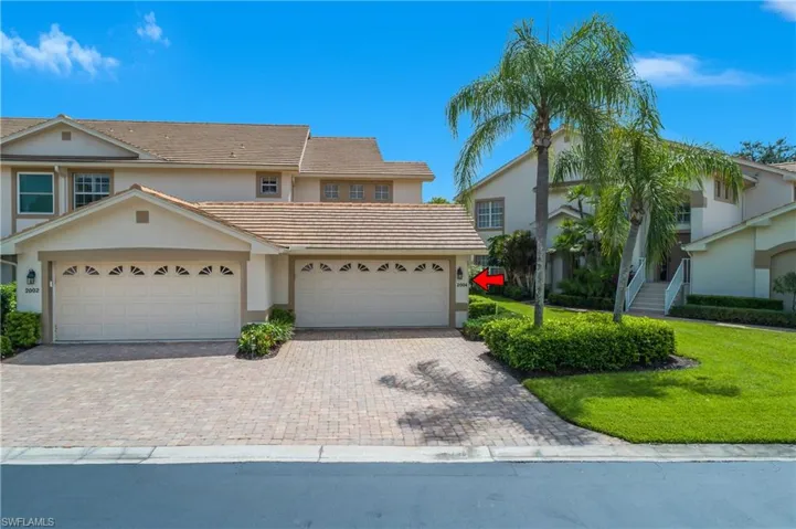 5643  Sandlewood  CT, Naples, FL 34110