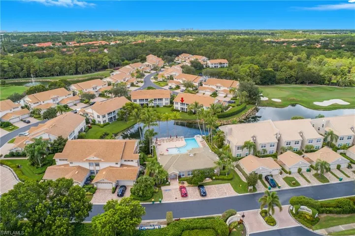 5643  Sandlewood  CT, Naples, FL 34110