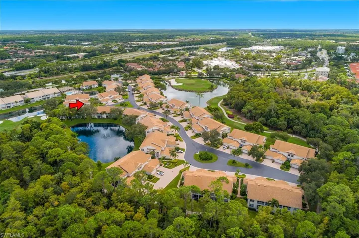 5643  Sandlewood  CT, Naples, FL 34110