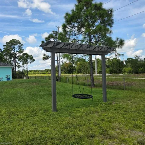Swing