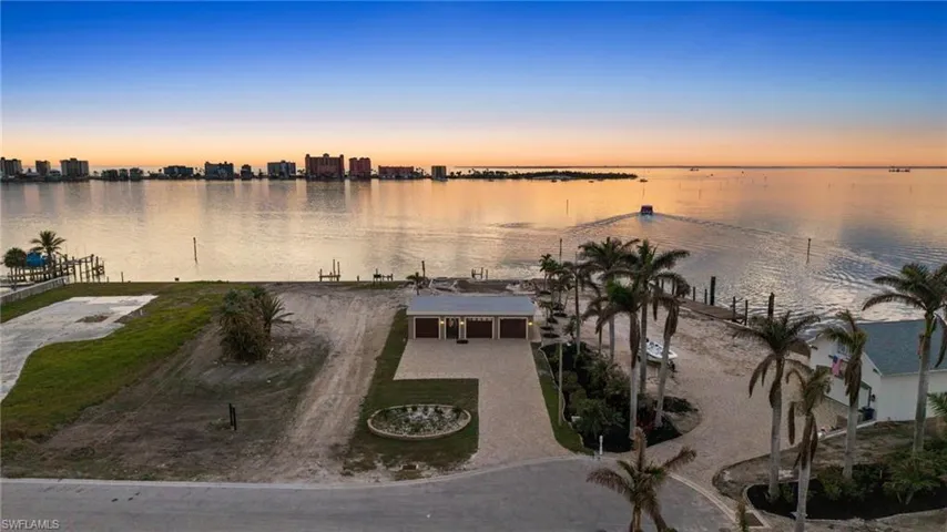 Water view