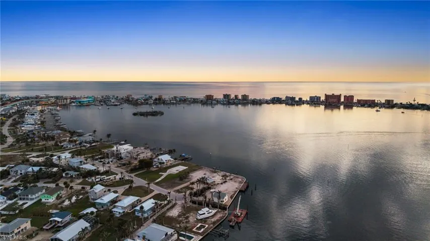 Water view
