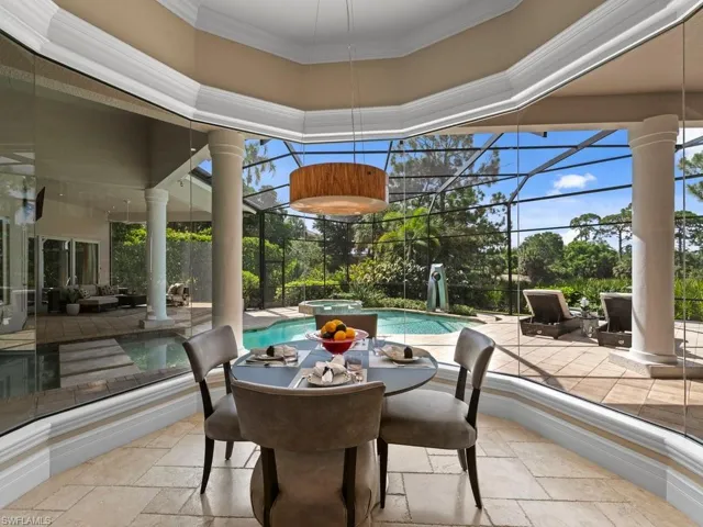 11617 Useppa Ct, Naples, Florida 34110