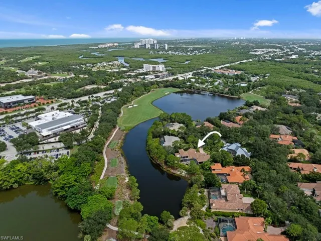 11617 Useppa Ct, Naples, Florida 34110