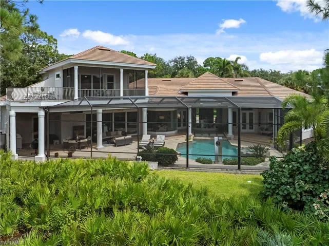11617 Useppa Ct, Naples, Florida 34110