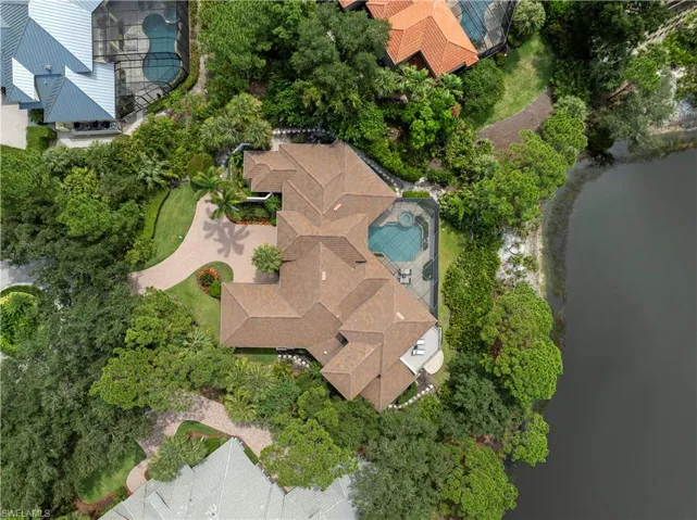 11617 Useppa Ct, Naples, Florida 34110