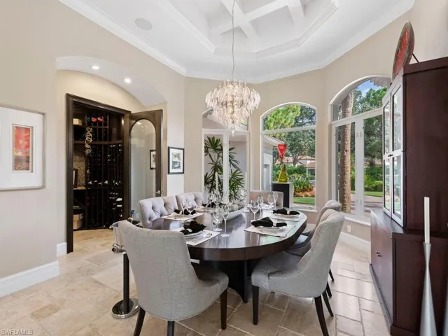 11617 Useppa Ct, Naples, Florida 34110