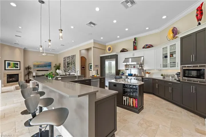 11617 Useppa Ct, Naples, Florida 34110