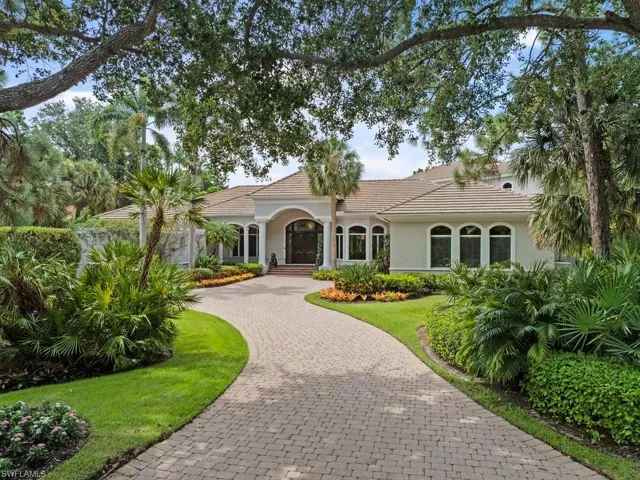 11617 Useppa Ct, Naples, Florida 34110