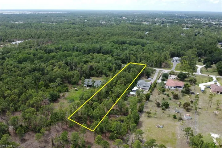 2xxx 52nd Ave Ne, Naples, Florida 34120