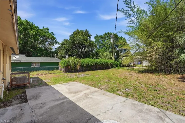 1507  Bert  DR, Fort Myers, FL 33916