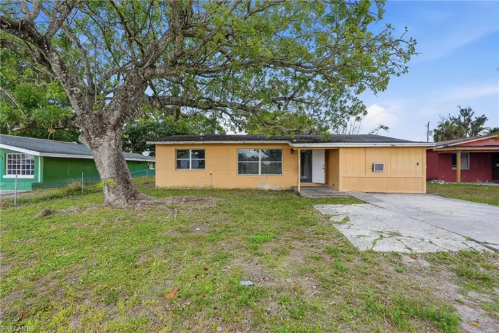 1507  Bert  DR, Fort Myers, FL 33916