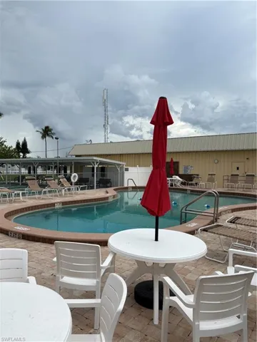 3130 Mercury Ln, North Fort Myers, Florida 33903