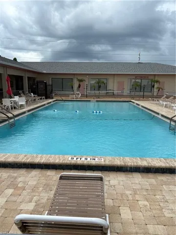 3130 Mercury Ln, North Fort Myers, Florida 33903