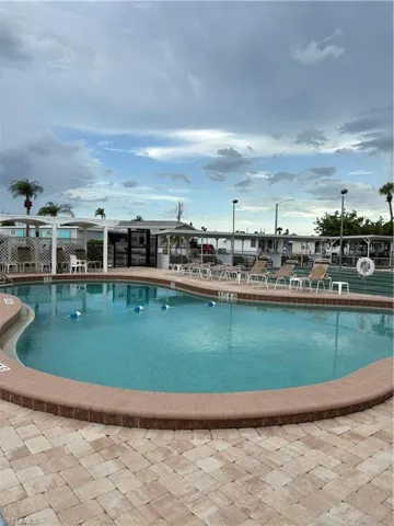 3130 Mercury Ln, North Fort Myers, Florida 33903