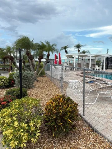 3130 Mercury Ln, North Fort Myers, Florida 33903