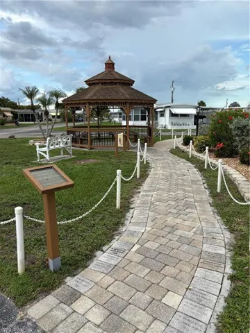 3130 Mercury Ln, North Fort Myers, Florida 33903