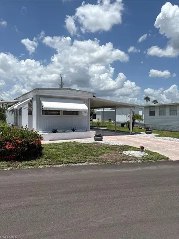 3130 Mercury Ln, North Fort Myers, Florida 33903