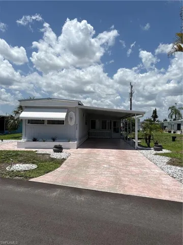 3130 Mercury Ln, North Fort Myers, Florida 33903
