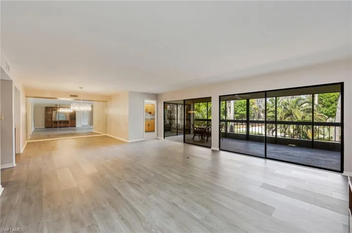 100 Wyndemere Way A-203, Naples, Florida 34105