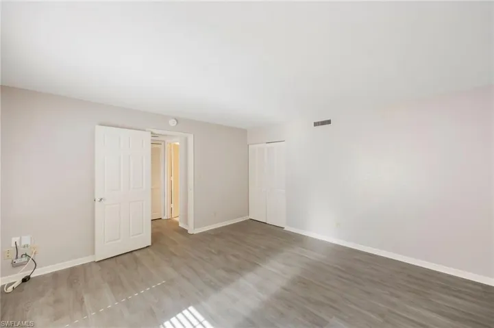 100 Wyndemere Way A-203, Naples, Florida 34105
