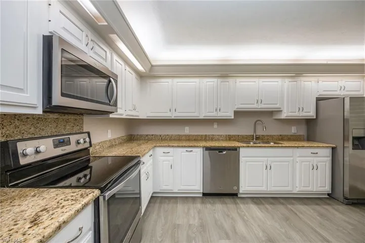 100 Wyndemere Way A-203, Naples, Florida 34105