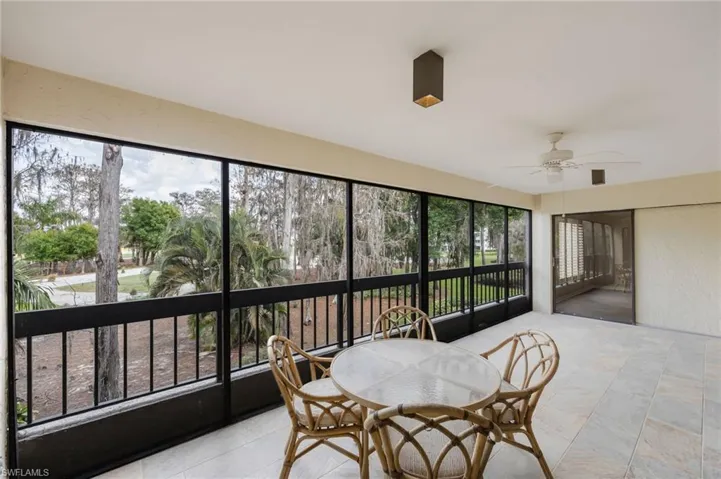 100 Wyndemere Way A-203, Naples, Florida 34105