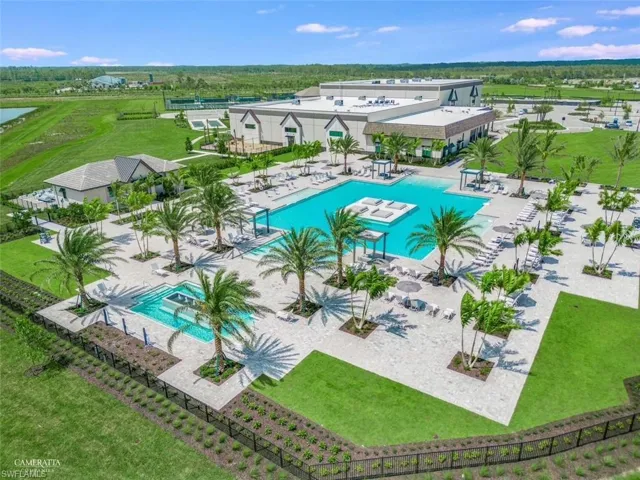 19701 Fox Grove Dr, Estero, Florida 33928