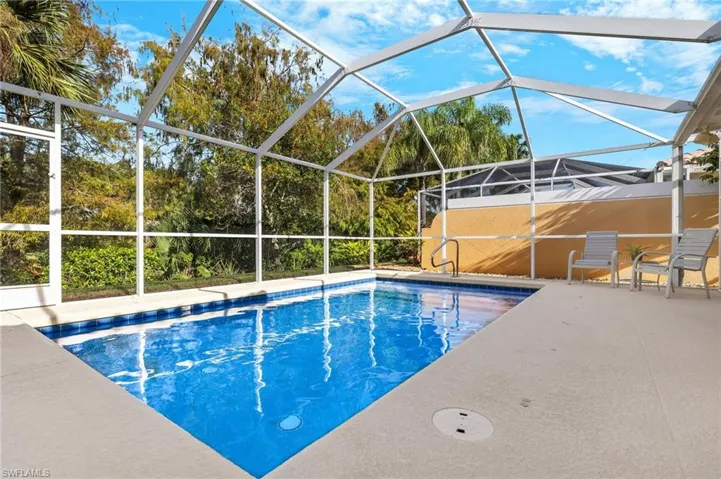 Private Pool