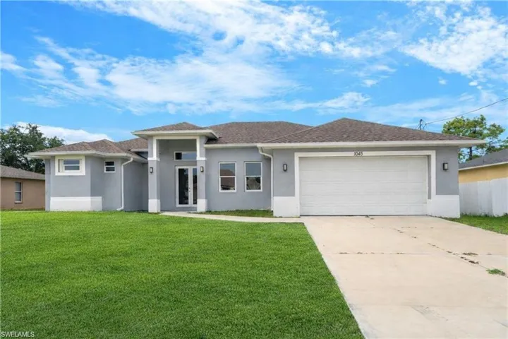 1043 Albert Ave, Lehigh Acres, Florida 33971