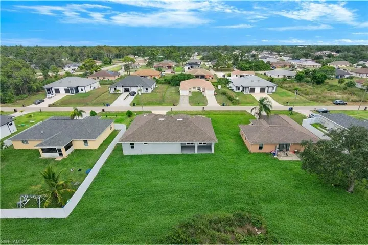 1043 Albert Ave, Lehigh Acres, Florida 33971