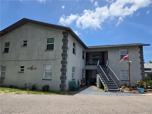 16930 Juanita Ave, Fort Myers, Florida 33908