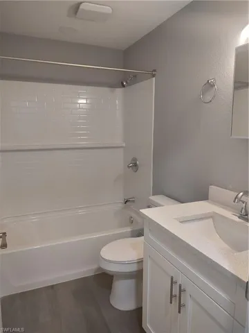 16930 Juanita Ave, Fort Myers, Florida 33908