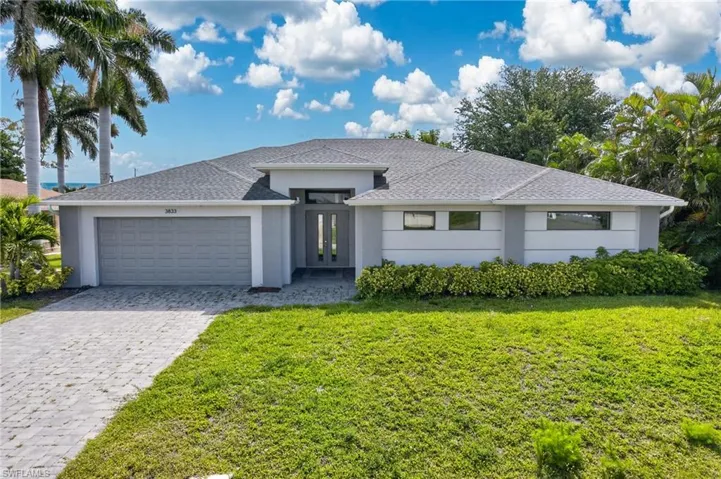 3833 Sw 14th Pl, Cape Coral, Florida 33914