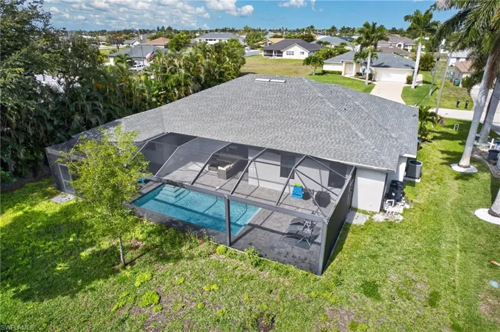 3833 Sw 14th Pl, Cape Coral, Florida 33914