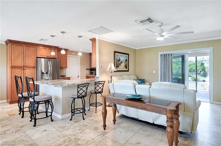 Open Concept