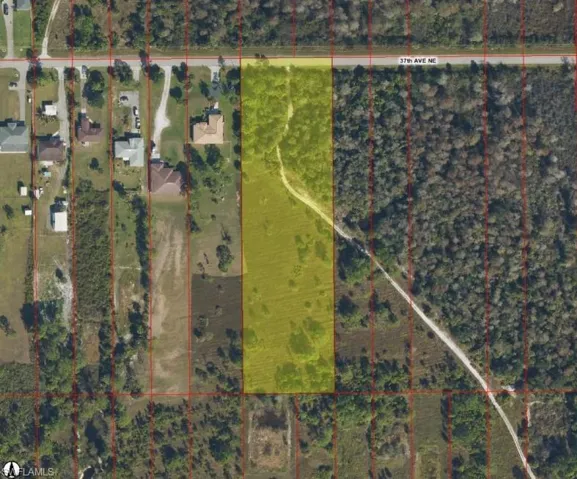 37th Ave Ne, Naples, Florida 34120
