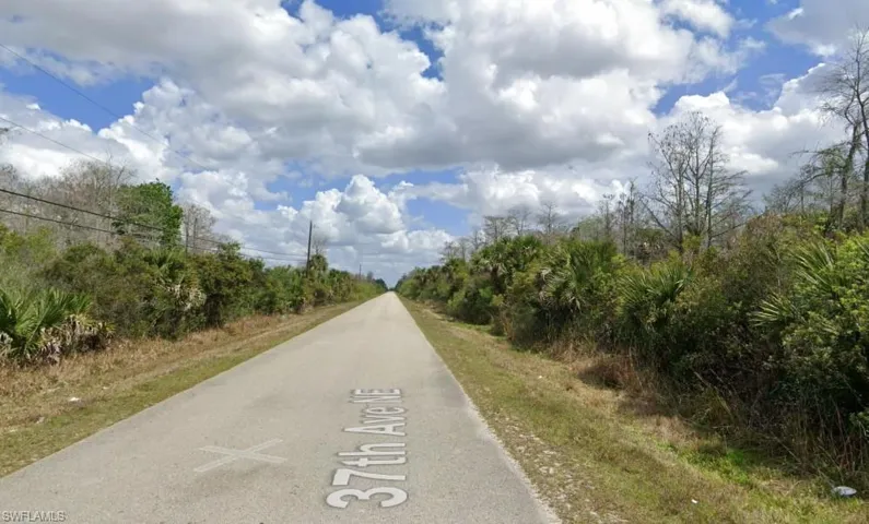 37th Ave Ne, Naples, Florida 34120