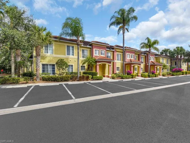 View of building exterior