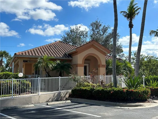 Community Clubhouse