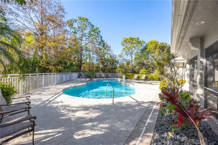 Clubhouse Pool